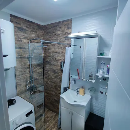 Apartment Ana Novi Sad