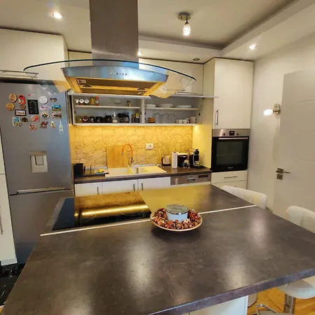 Ana Apartment Novi Sad