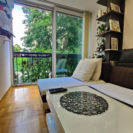 Ana Apartment *