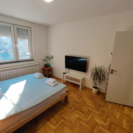 Ana Apartment Novi Sad