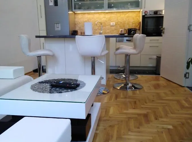 Apartament Ana Novi Sad