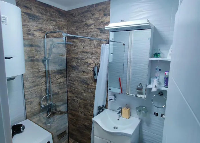 Apartament Ana Novi Sad